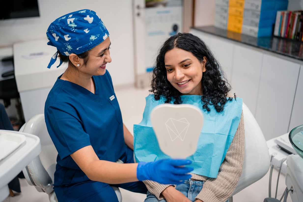 Best Dental Clinic In Baner | Dental Clinic In Balewadi | Dentist in Baner | House of Tooth