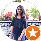 Prachi Malewar - she said - most caring dentists I’ve met
